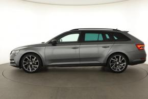 Škoda Superb  2.0 TDI Sportline 