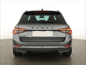Škoda Superb  2.0 TDI Sportline 