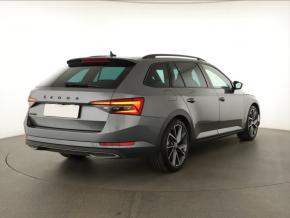 Škoda Superb  2.0 TDI Sportline 