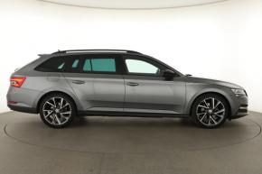 Škoda Superb  2.0 TDI Sportline 