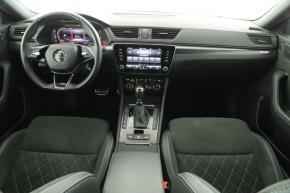 Škoda Superb  2.0 TDI Sportline 