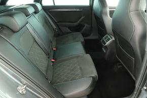 Škoda Superb  2.0 TDI Sportline 