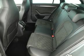 Škoda Superb  2.0 TDI Sportline 