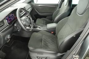 Škoda Superb  2.0 TDI Sportline 