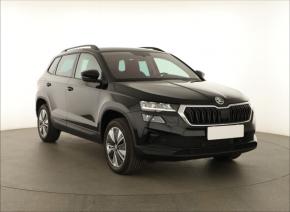 Škoda Karoq  1.5 TSI Fresh