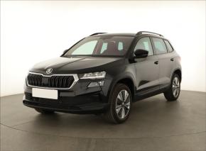 Škoda Karoq  1.5 TSI Fresh 