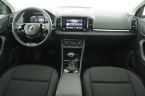 Škoda Karoq  1.5 TSI Fresh 