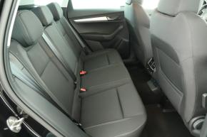 Škoda Karoq  1.5 TSI Fresh 