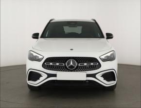 Mercedes-Benz GLA  GLA 200 AMG Line 
