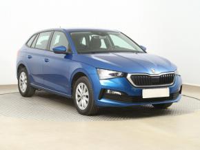 Škoda Scala  1.0 TSI Fresh