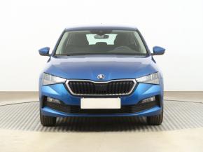 Škoda Scala  1.0 TSI Fresh 