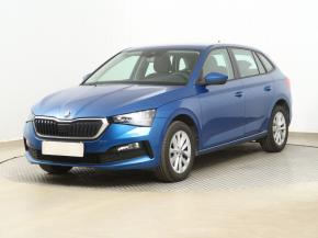 Škoda Scala  1.0 TSI Fresh 