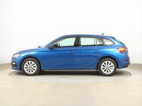 Škoda Scala  1.0 TSI Fresh 