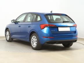 Škoda Scala  1.0 TSI Fresh 