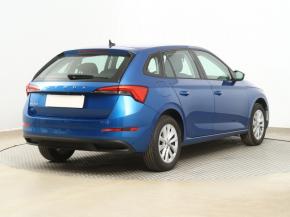 Škoda Scala  1.0 TSI Fresh 