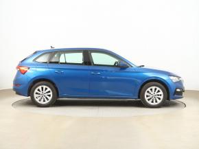 Škoda Scala  1.0 TSI Fresh 