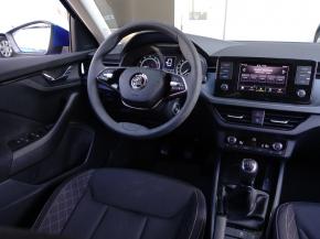 Škoda Scala  1.0 TSI Fresh 