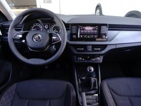Škoda Scala  1.0 TSI Fresh 