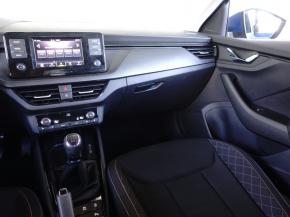 Škoda Scala  1.0 TSI Fresh 