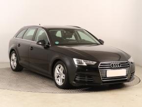 Audi  2.0 TDI 