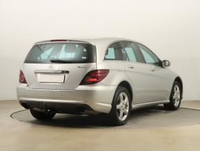 Mercedes-Benz R  R 300 CDI 