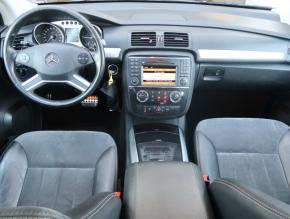 Mercedes-Benz R  R 300 CDI 