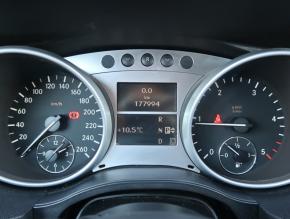 Mercedes-Benz R  R 300 CDI 