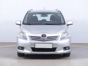 Toyota Verso  2.0 D-4D 