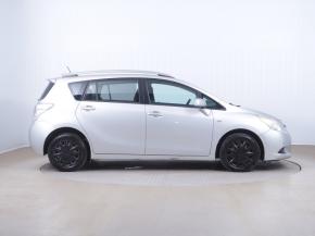 Toyota Verso  2.0 D-4D 