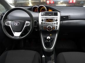 Toyota Verso  2.0 D-4D 
