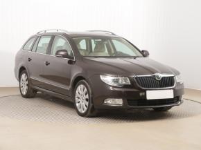 Škoda Superb  2.0 TDI Elegance
