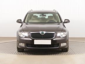 Škoda Superb  2.0 TDI Elegance 