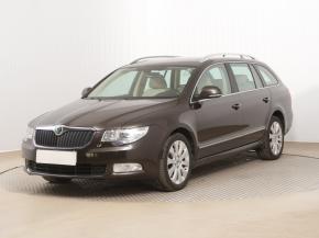 Škoda Superb  2.0 TDI Elegance 