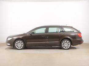 Škoda Superb  2.0 TDI Elegance 