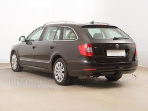 Škoda Superb  2.0 TDI Elegance 