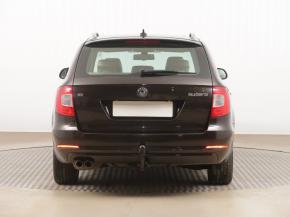 Škoda Superb  2.0 TDI Elegance 