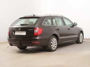 Škoda Superb  2.0 TDI Elegance 