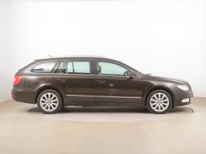 Škoda Superb  2.0 TDI Elegance 