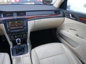 Škoda Superb  2.0 TDI Elegance 