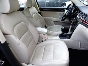Škoda Superb  2.0 TDI Elegance 
