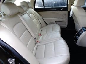 Škoda Superb  2.0 TDI Elegance 