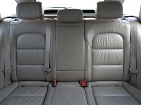 Škoda Superb  2.0 TDI Elegance 