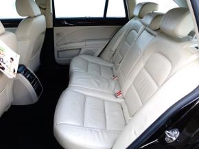 Škoda Superb  2.0 TDI Elegance 