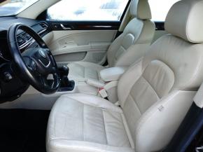 Škoda Superb  2.0 TDI Elegance 