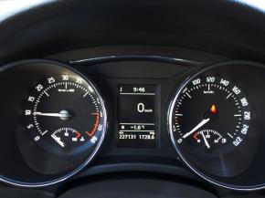 Škoda Superb  2.0 TDI Elegance 