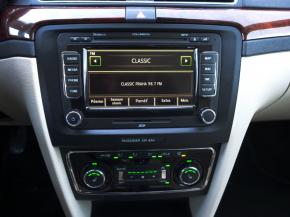 Škoda Superb  2.0 TDI Elegance 