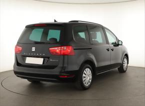 Seat Alhambra  2.0 TDI 
