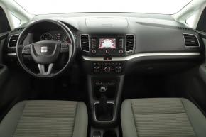 Seat Alhambra  2.0 TDI 