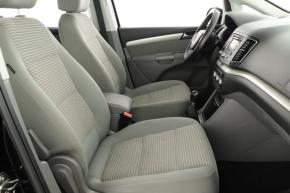 Seat Alhambra  2.0 TDI 