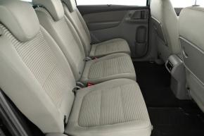 Seat Alhambra  2.0 TDI 
